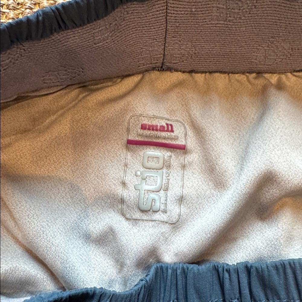 Stio Second Light Athletic Short - image 3